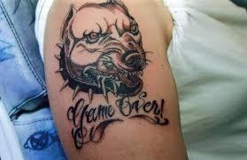 Which arm tattoo would look dope ?