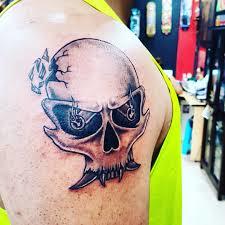 Which arm tattoo would look dope ?