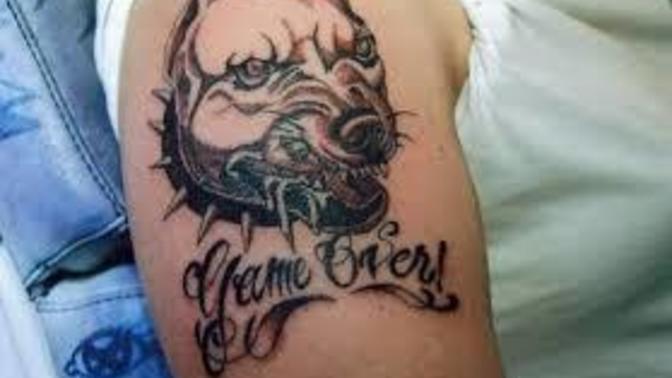 Which arm tattoo would look dope?