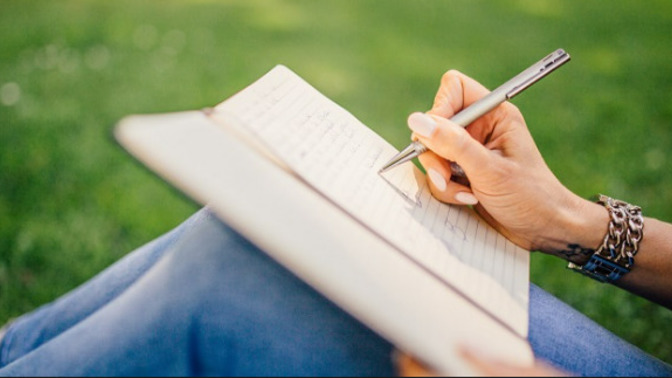 Do you have a to-do list before you die (bucket list)? If so, what is #1 on your list?