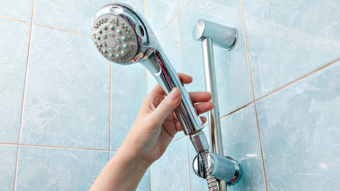 Is this the main reason why water bills is high?