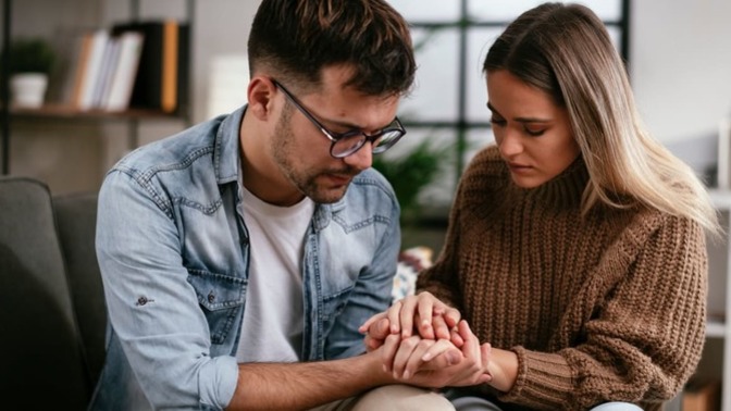 Is it possible to rebuild trust? Could you trust someone again?