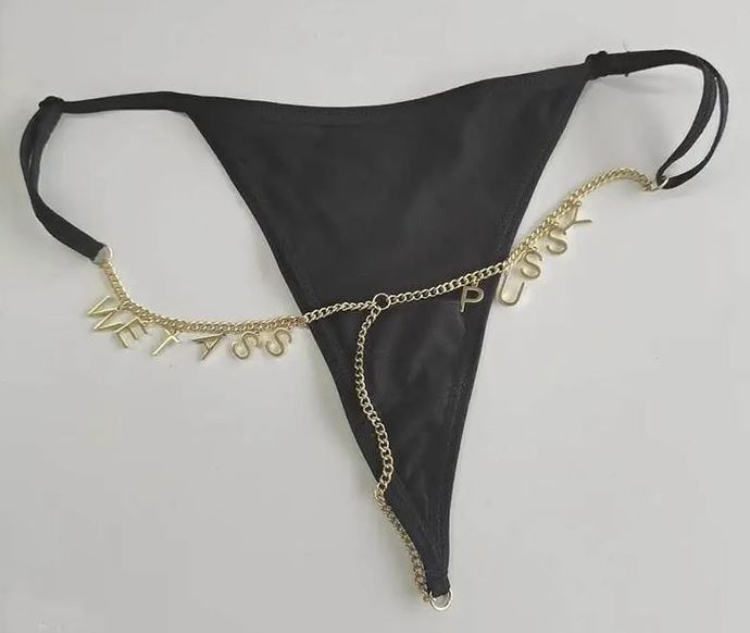 If your SO/boyfriend bought you something like this, would you wear it for them?