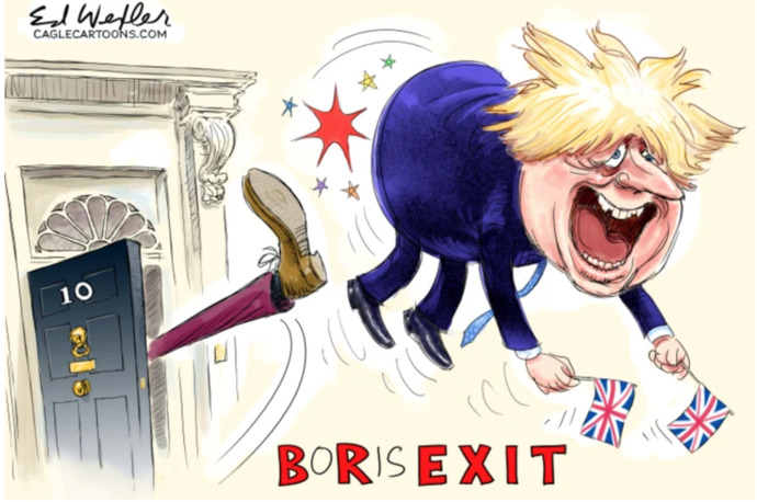 What would you do If you knew the secrets of every famous person in the world?