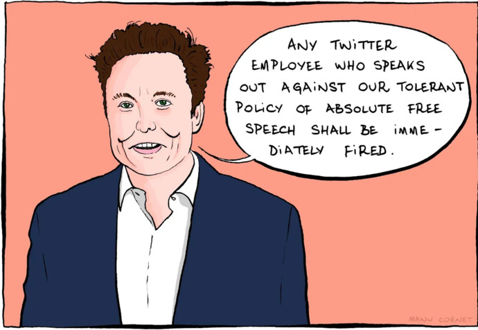 What would you do If you knew the secrets of every famous person in the world?