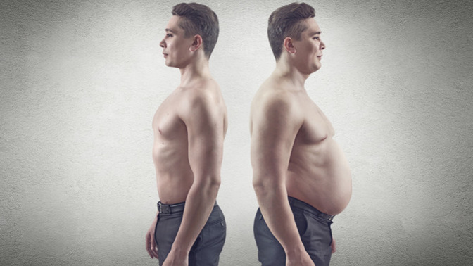 Do girls like skinny or chubby guys more?