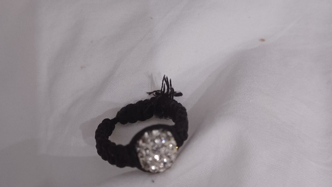 What's this ring called?