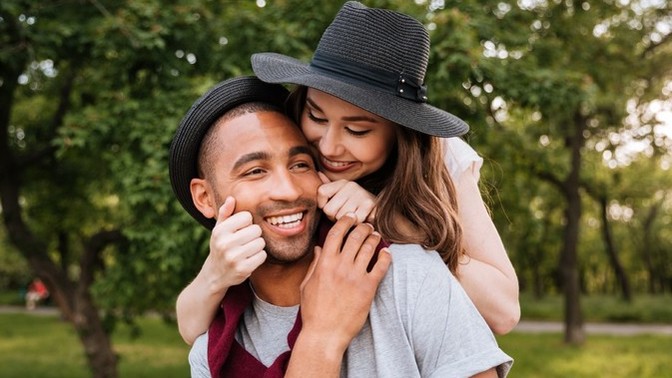 Do you think calling your partner "baby" or "princess" is cringe?