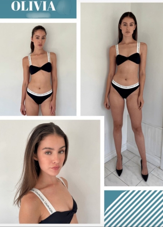 What do you think about my portfolio will it land me more modelling jobs?