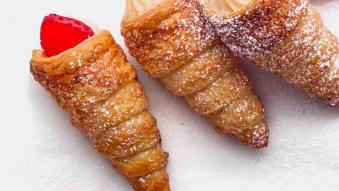 THIS or THAT, desserts edition?