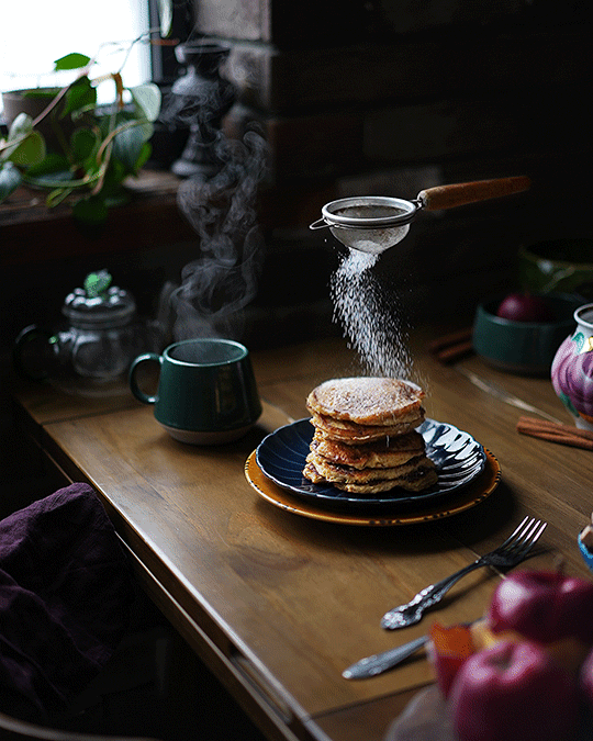 What do you like to eat for breakfast?