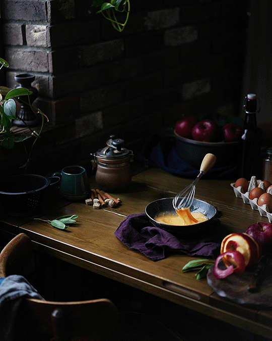 What do you like to eat for breakfast?