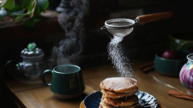 What do you like to eat for breakfast?