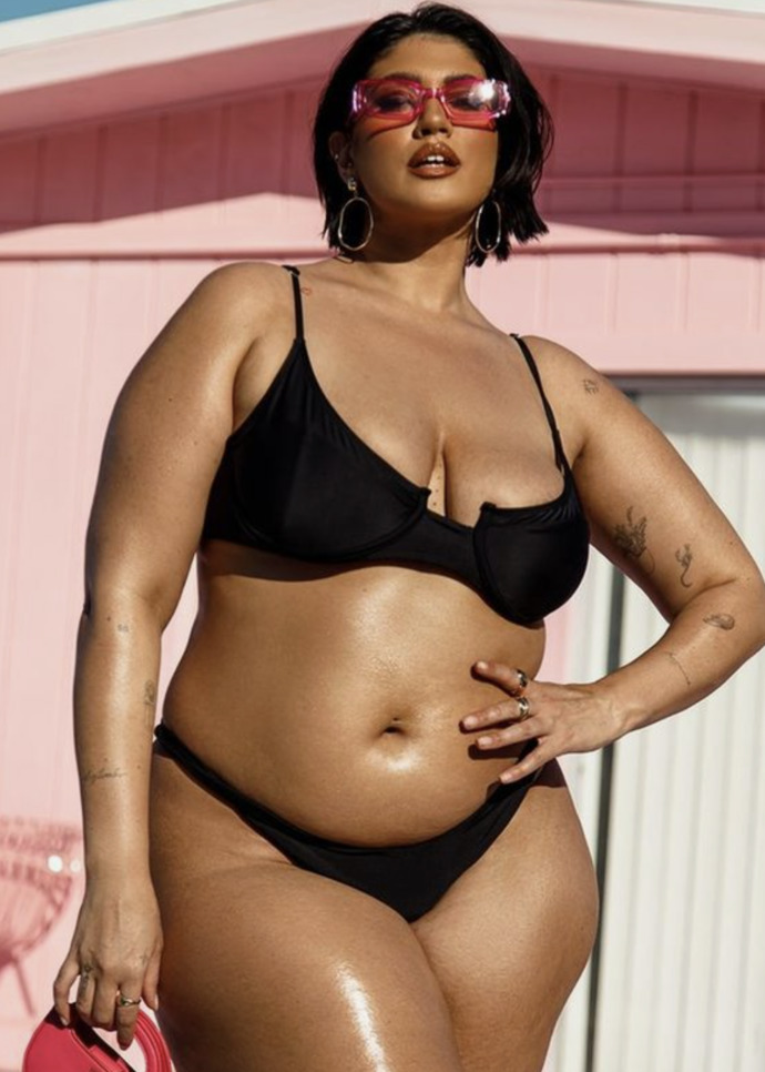 Guys what body type would you prefer in a woman and women what body type do you want to have?