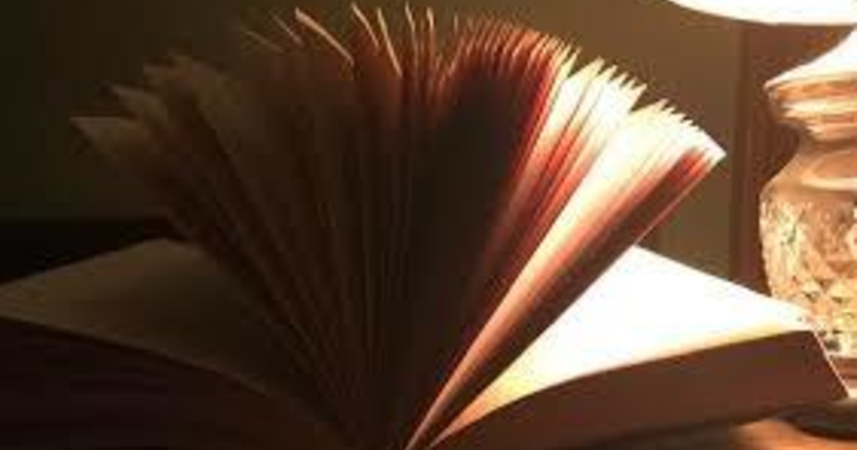 What is the Name of the Longest Book you've ever Read in your life