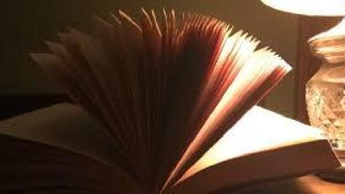 What is the Name of the Longest Book you've ever Read in your life?