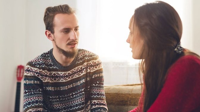 Is it the right time to ask "what are we"?