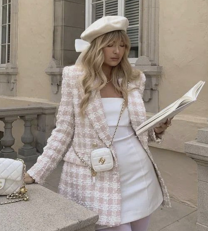Men what style is the most attractive and women what are you most likely to wear?