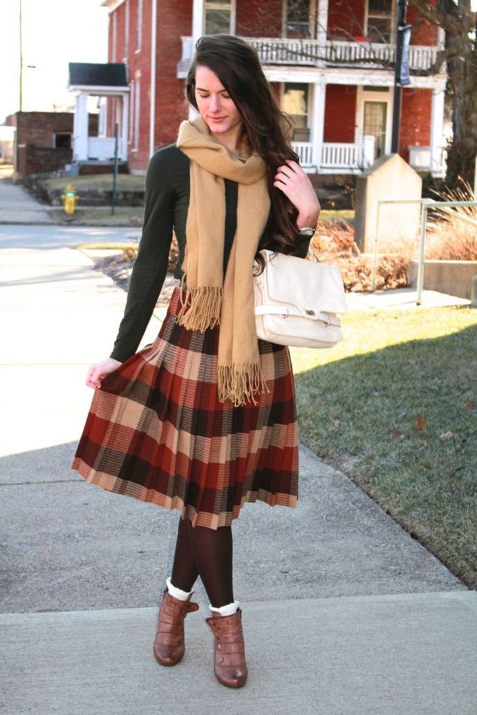 Men what style is the most attractive and women what are you most likely to wear?