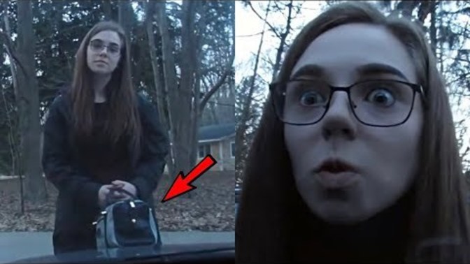 Fellas, what would you do if you had an S/O like the females in this video?