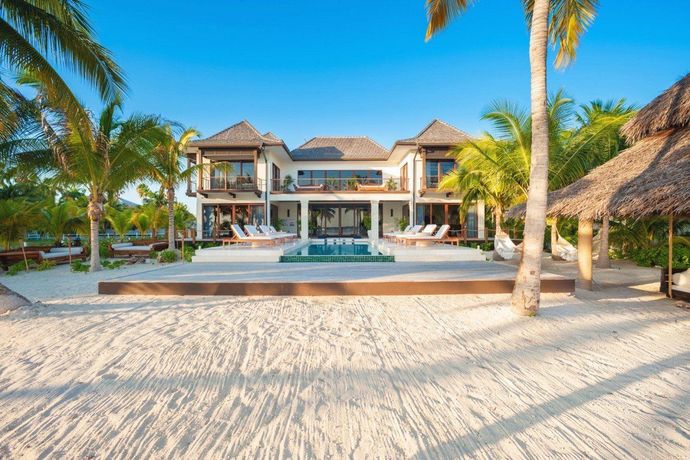 Beach house or mountain cabin ?