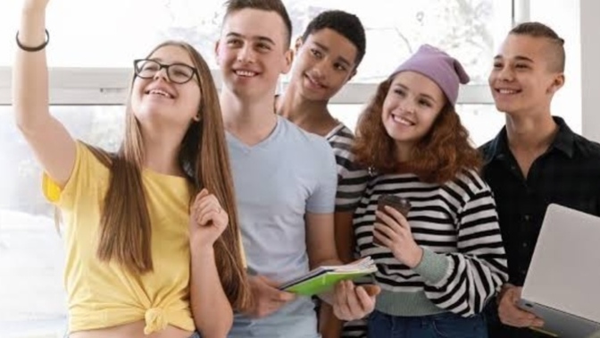 How do 18-year-olds run Usa if elected president?