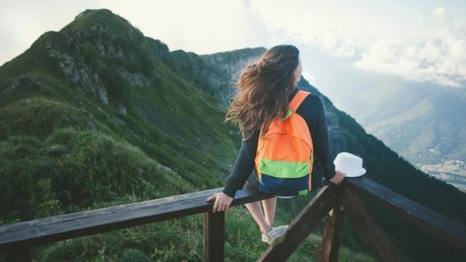 Have you ever solo travelled? What was your experience?
