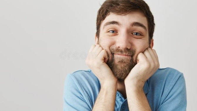 In what ways do guys try to be Cute?
