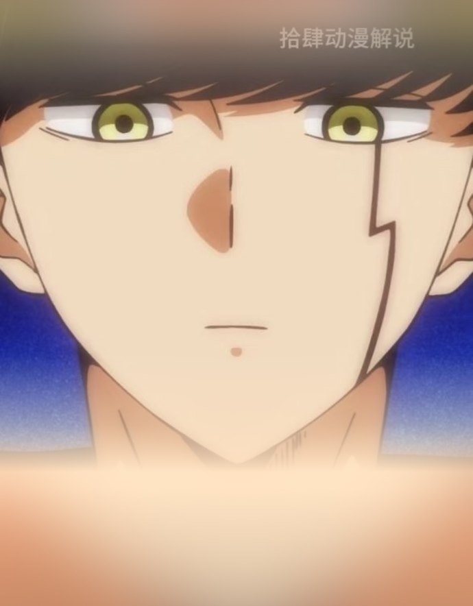 Anyone knows who’s this? (Anime)?