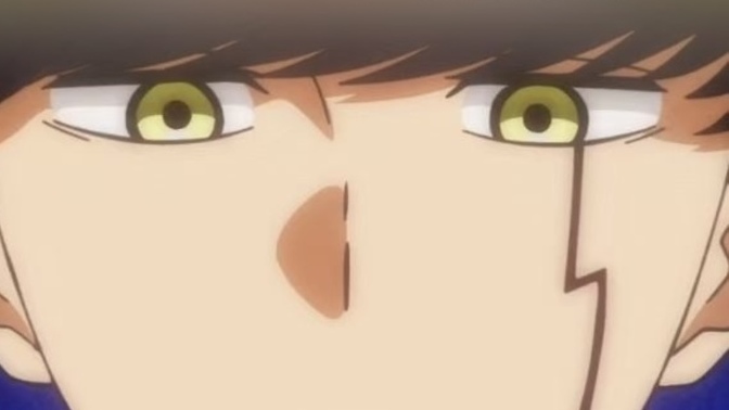 Anyone knows who’s this? (Anime)?