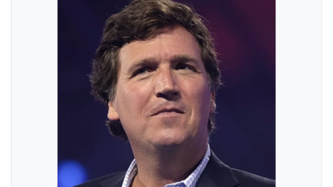 Why are people boycotting Fox over Tucker's firing?