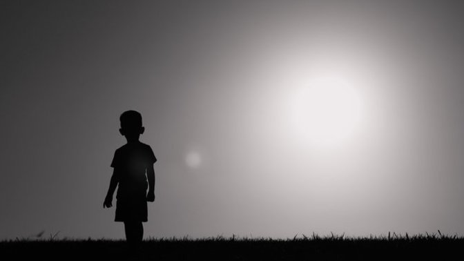Our 🇺🇸 government has "LOST" 85,000 migrant children that they cannot find. Where do you suppose they are?