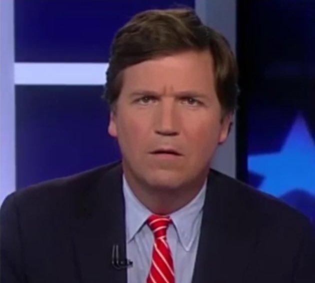 If Tucker & Don teamed up, would you watch Odd Couple News?