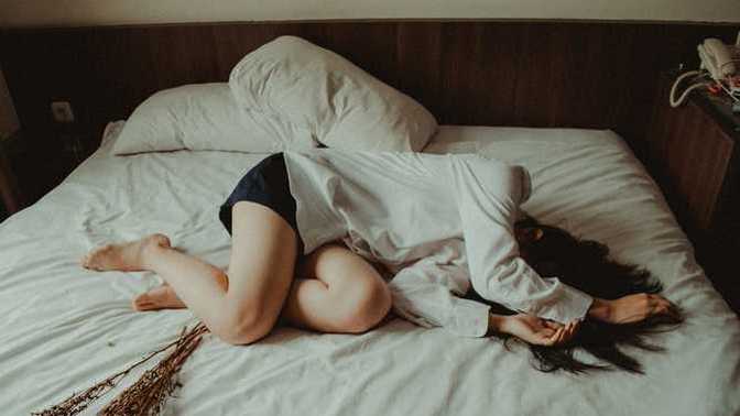 How do I get my energy and ambition back?