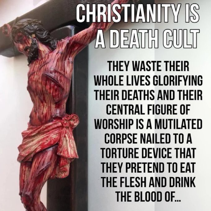 Mass suicide in Kenya. Is it time to hold Christianity accountable?