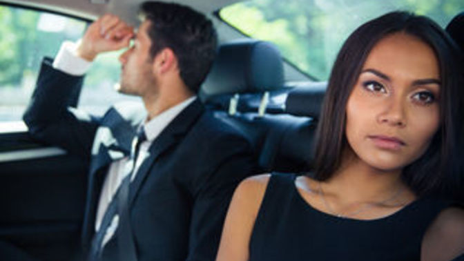 Do you think most married couples are happy or unhappy overall?