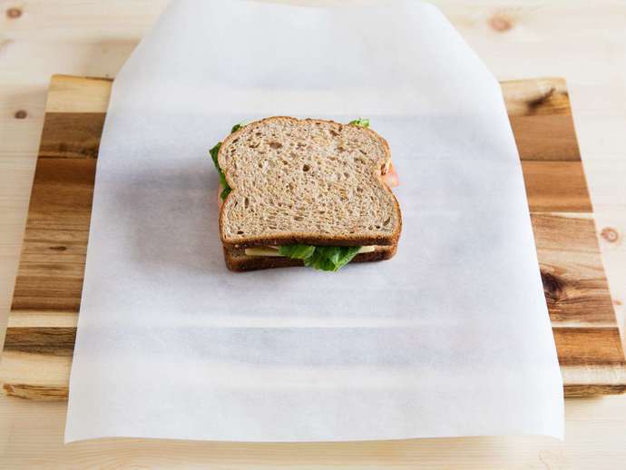 Do you use dishes or paper plates when eat at home?