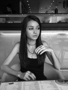 Is there such thing as arms too thin for a woman?