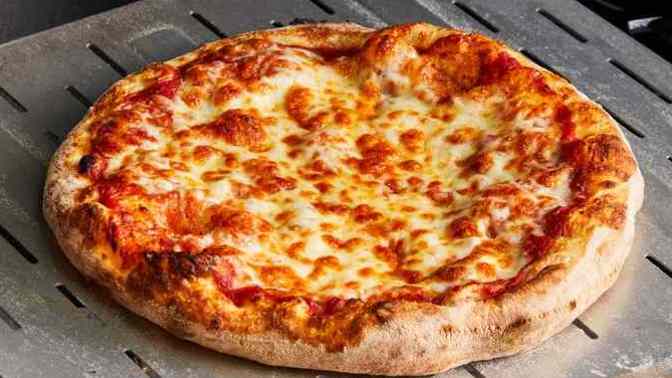 Would you engage a kid in a fist fight over the last slice of pizza?