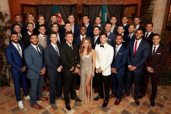 Would you ever want to try Bachelor/Bachelorette style of dating ?