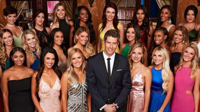 Would you ever want to try Bachelor/Bachelorette style of dating ?