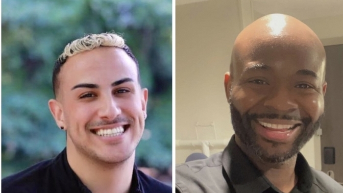 Why are gay men so well kept?