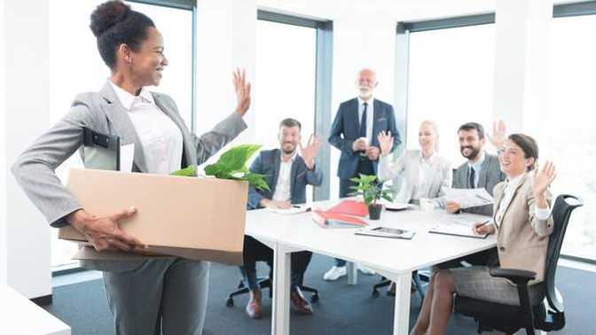 What do you think about job hopping?