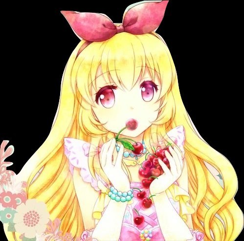 If you were a fruit, which fruit would you be and why?