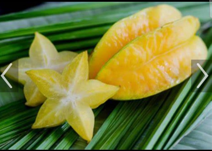 If you were a fruit, which fruit would you be and why?