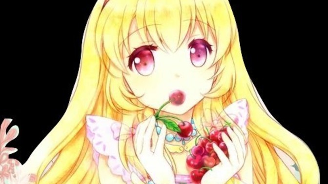 If you were a fruit, which fruit would you be and why?