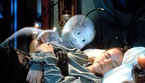 Whats Something that Still Haunts you Today?