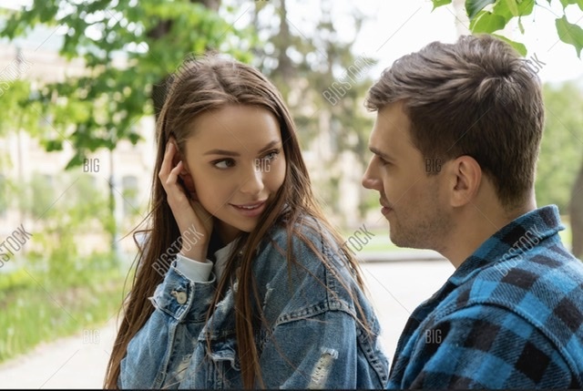 If men have a bigger heart than women, why don’t they express it more?