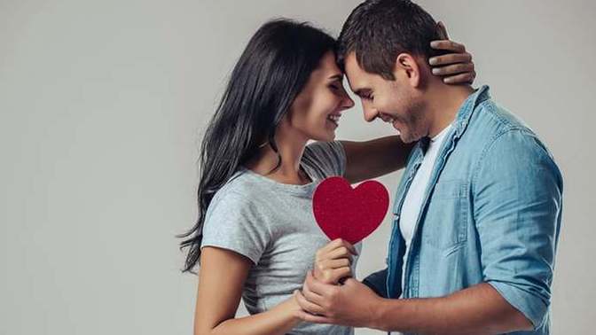 If men have a bigger heart than women, why don’t they express it more?