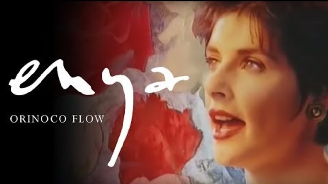 Do you know Enya?